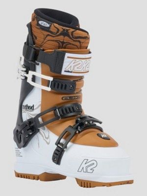 Method B&E 2024 Ski Boots
