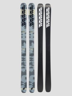 Reckoner 92 2024 Skis