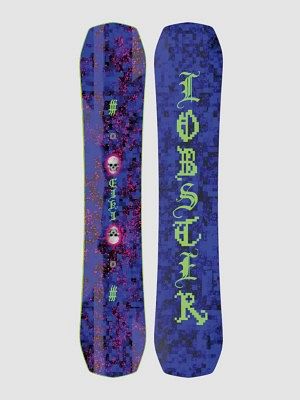 Eiki Pro 2024 Snowboard