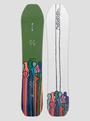 Party Platter 2024 Snowboard