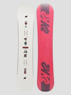 Spellcaster 2024 Snowboard