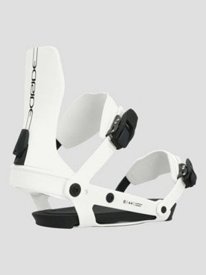 A-6 2024 Snowboard Bindings