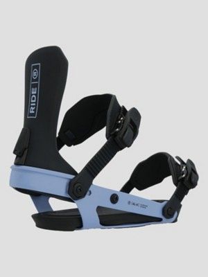 Al-6 2024 Snowboard Bindings