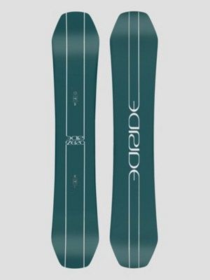 Zero 2024 Snowboard