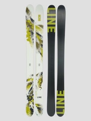 Bacon 115 2024 Skis