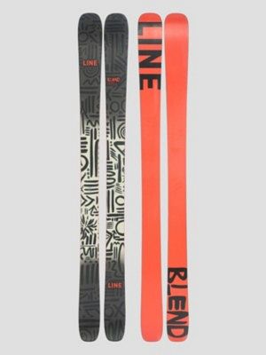 Blend 2024 Skis