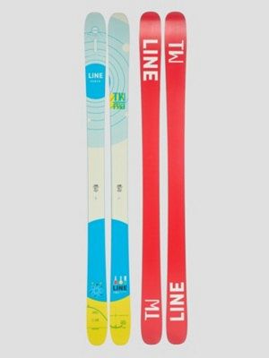 Tom Wallisch Pro 2024 Skis