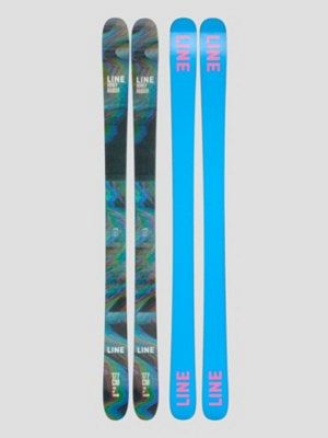 Honey Badger 2024 Skis