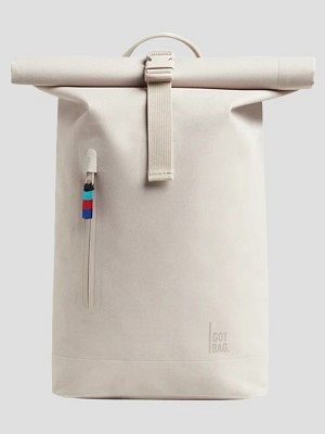 Rolltop Small Backpack