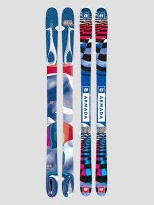 ARV 84 2024 Skis