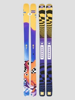 ARV 88 2024 Skis