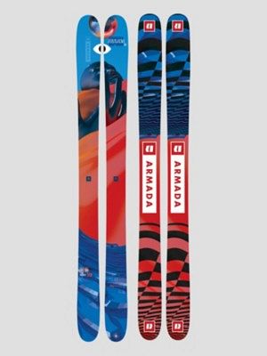 ARV 100 2024 Skis