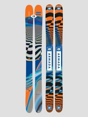 ARV 106 2024 Skis