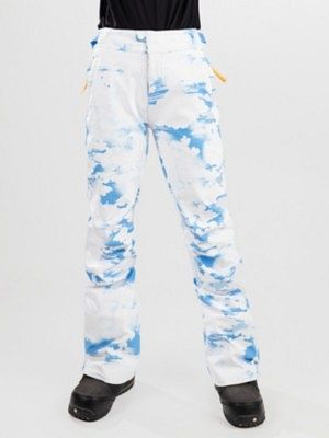 Cloe Kim Pants