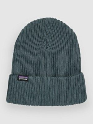 Fishermans Rolled Beanie