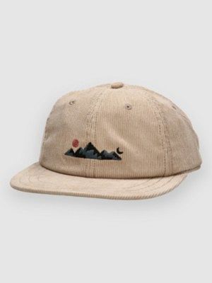 Corduroy Cap