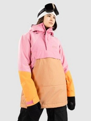 Oroya Anorak