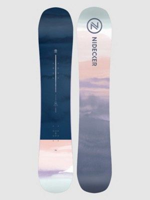 Ora 2025 Snowboard