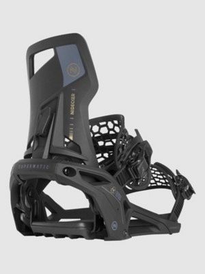 Supermatic 2024 Snowboard Bindings