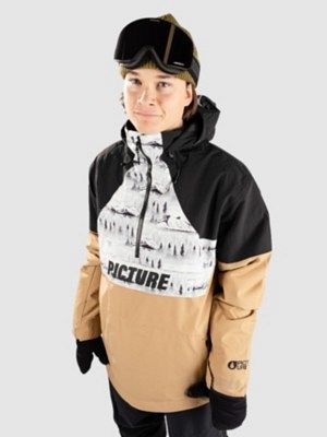Occan Anorak