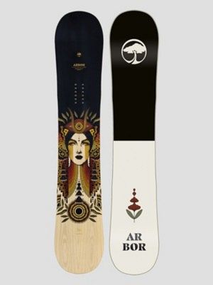 Cadence Camber 2024 Snowboard