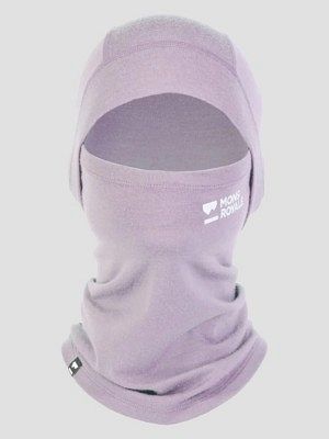 Merino Olympus Balaclava