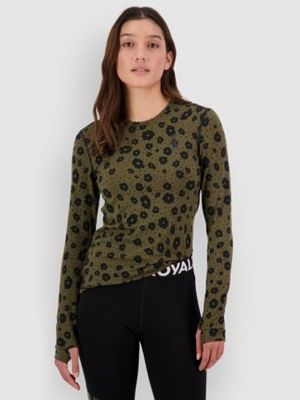 Merino Cascade Flex 200 Base Layer Top