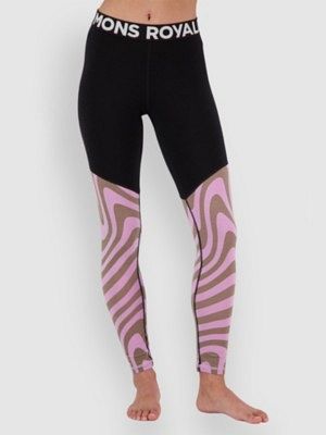Merino Cascade Flex 200 Base Layer Bottoms