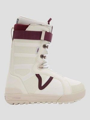 Hi-Standard Pro 2024 Snowboard Boots