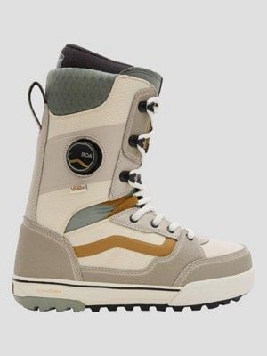 Invado Pro 2024 Snowboard Boots