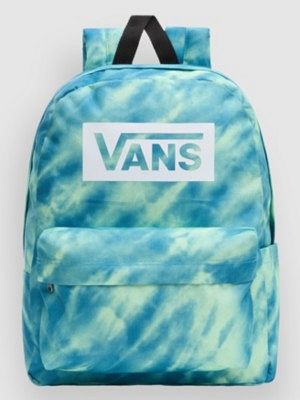 Old Skool Boxed Backpack