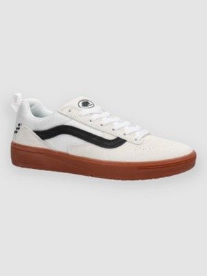 Zahba Skate Shoes