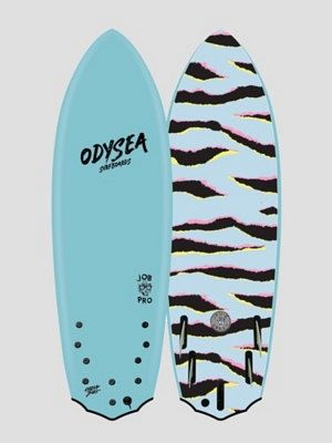 Odysea Pro Job Five Fin 5'2 Surfboard