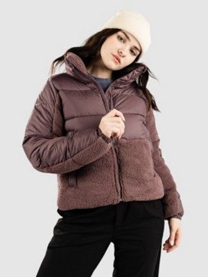 Leadbetter Point Jacket
