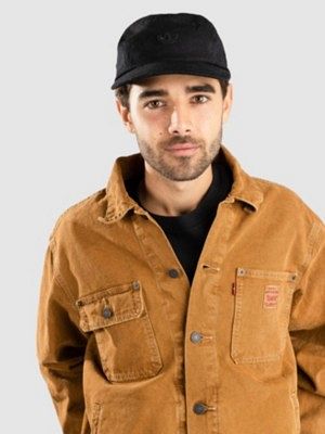 Sunrise Trucker Jacket