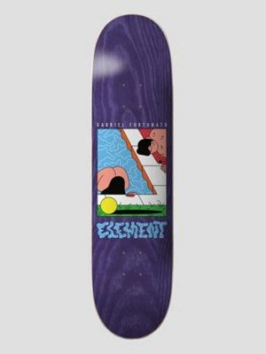 Landrein Gabriel Fortunato 8.25'' Skateboard