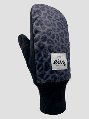 X Eivy Collab Mittens