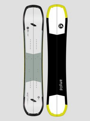 Milligram Split 2024 Splitboard