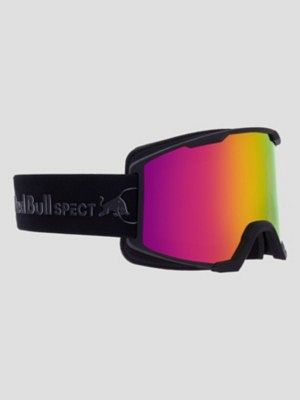 SOLO-005BU2 Black Goggle