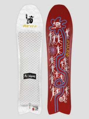 Zsigmondy Fernando 2024 Powder Surfer