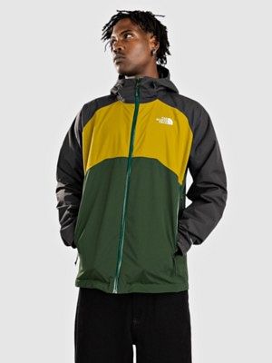 Stratos Jacket