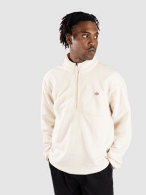 Louisburg Fleece Sweater