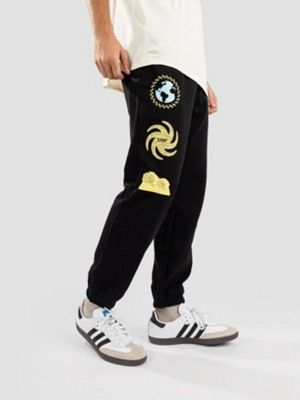 Half Dome Jogging Pants