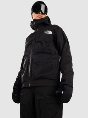 Dragline Jacket