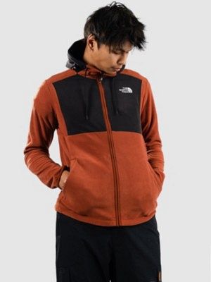 Homesafe Full Zip Hoodie