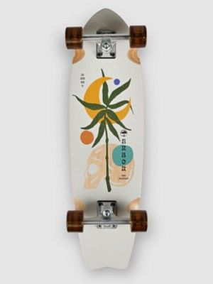 Venice Sizzler 30.50'' Complete