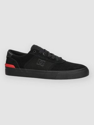 Teknic S Skate Shoes