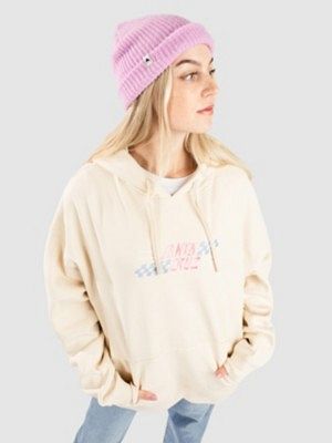 Check Alt Dot Center Hoodie