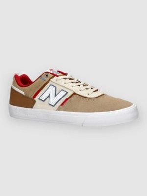 Numeric 306 Jamie Foy Skate Shoes