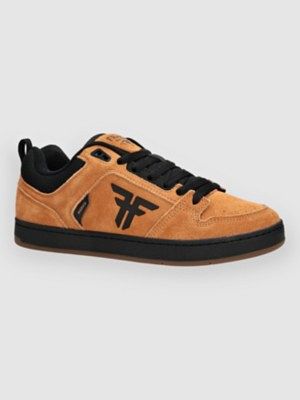 Revolver Skate Shoes